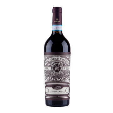 Montepulciano D´Abruzzo - Gran Sasso - 2024